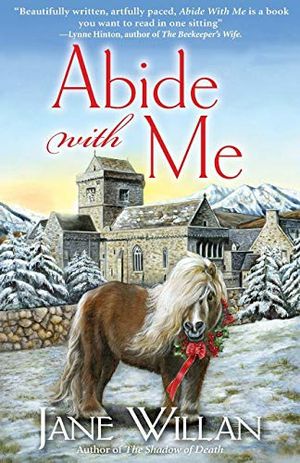 Cover of Abide With Me