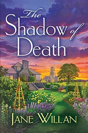 Cover of The Shadow of Death