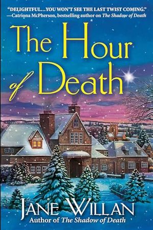 Cover of The Hour of Death